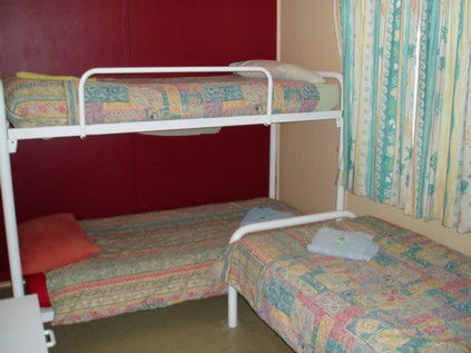 Jurien Beachfront Holiday Units - Tourism Adelaide 1