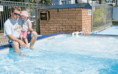 Blue Bay Camping And Tourist Park - Tourism Adelaide
