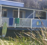 Beachcomber Holiday Park - Tourism Adelaide