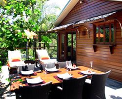 Byron Blisshouse  Penthouse - Tourism Adelaide 4