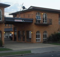 Chelsea Motor Inn - Tourism Adelaide