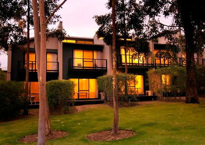 Margarets Forest Holiday Apartments - Tourism Adelaide 3