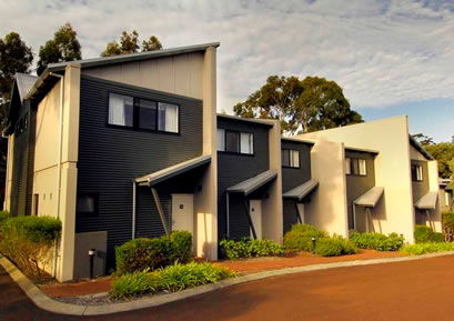 Margarets Forest Holiday Apartments - Tourism Adelaide 4