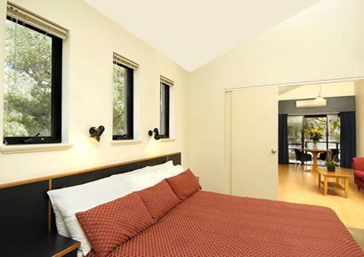 Margarets Forest Holiday Apartments - Tourism Adelaide 5