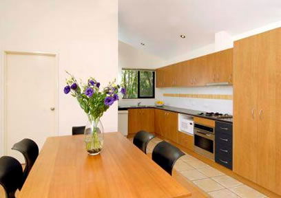 Margarets Forest Holiday Apartments - Tourism Adelaide 6