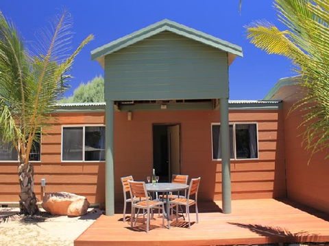 Bayview Coral Bay - Tourism Adelaide 2