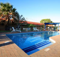 Best Western Hospitality Inn Carnarvon - Tourism Adelaide