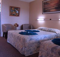 Whitsunday Palms Motel - Tourism Adelaide