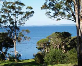 Denmark Waterfront - Tourism Adelaide 4