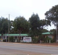 Corrigin Windmill Motel - Tourism Adelaide