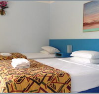Moorooka Motel - Tourism Adelaide