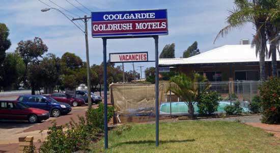  Tourism Adelaide