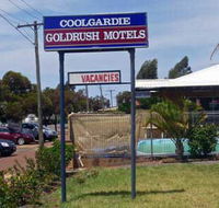 Coolgardie Motel - Tourism Adelaide