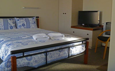 Coolgardie Motel - Tourism Adelaide 1