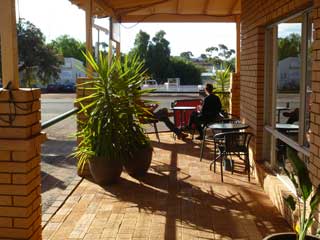 Coolgardie Motel - Tourism Adelaide 2