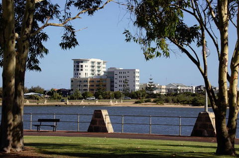 Mantra Bunbury - Tourism Adelaide 0