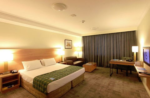 Mantra Bunbury - Tourism Adelaide 1