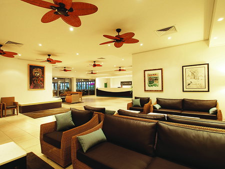 Oaks Broome - Tourism Adelaide 4