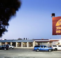 Wintersun Hotel Motel - Tourism Adelaide