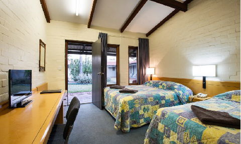 Wintersun Hotel Motel - Tourism Adelaide 1