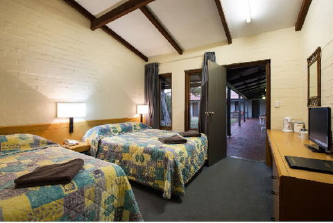 Wintersun Hotel Motel - Tourism Adelaide 2