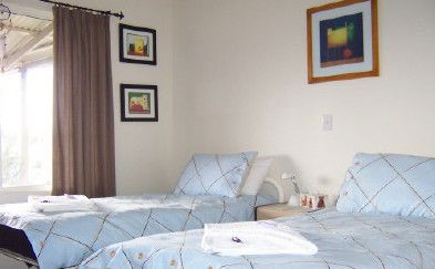 The Heights B&B - Tourism Adelaide 1