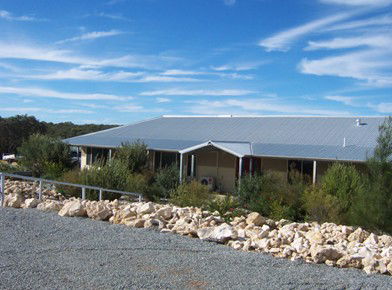 The Heights B&B - Tourism Adelaide 2