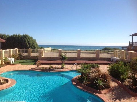 Seaspray Beach Holiday Park - Tourism Adelaide 2