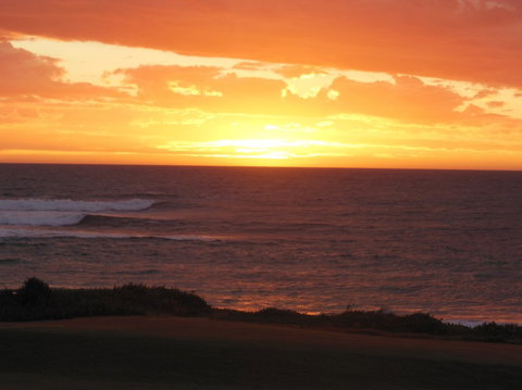 Seaspray Beach Holiday Park - Tourism Adelaide 4