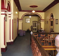 Shamrock Hotel - Tourism Adelaide