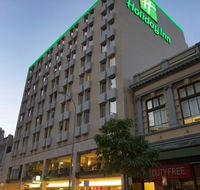 Holiday Inn City Centre Perth - Tourism Adelaide