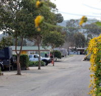 Albury All Seasons Tourist Park - Tourism Adelaide