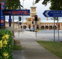 Clifton Motel - Tourism Adelaide