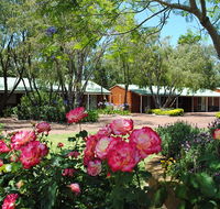 Margaret River Tourist Park