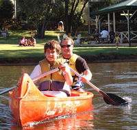 Riverview Tourist Park