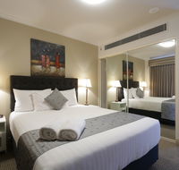 Antonas Verandah Apartments - Tourism Adelaide
