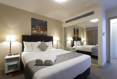 Antonas Verandah Apartments - Tourism Adelaide 0