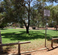 Alice Atkinson Caravan Park - Tourism Adelaide