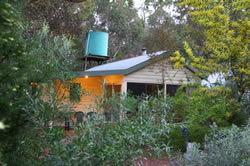 Treenbrook Cottages - Tourism Adelaide 2