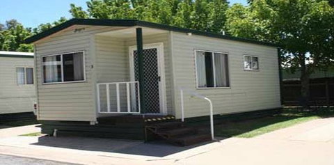 Barham Caravan And Tourist Park - Tourism Adelaide 2
