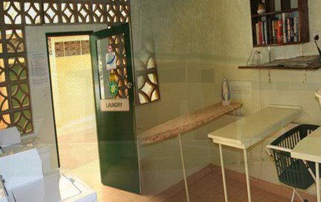 Barham Caravan And Tourist Park - Tourism Adelaide 3