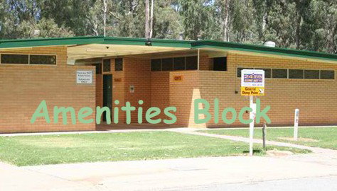 Barham Caravan And Tourist Park - Tourism Adelaide 5