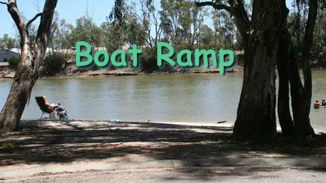 Barham Caravan And Tourist Park - Tourism Adelaide 6