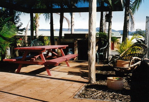 Bulahdelah Myall Motel - Tourism Adelaide 2