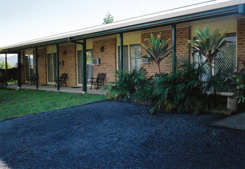 Bulahdelah Myall Motel - Tourism Adelaide 3