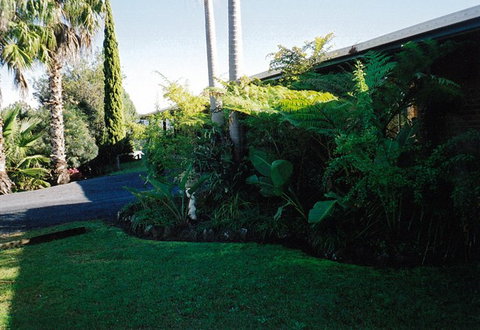 Bulahdelah Myall Motel - Tourism Adelaide 5