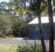 Bawley Point Bungalows - Tourism Adelaide
