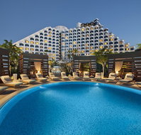 Crown Perth - Tourism Adelaide