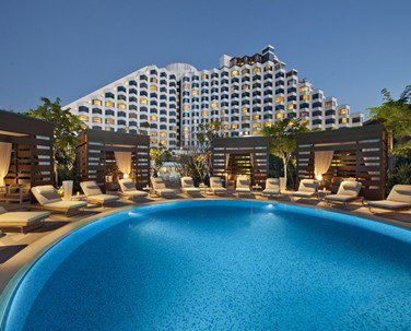 Crown Perth - Tourism Adelaide 0