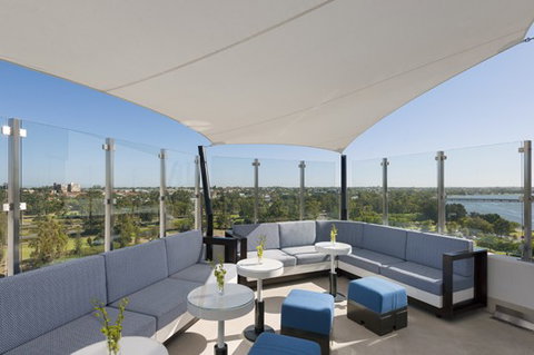 Crown Perth - Tourism Adelaide 3